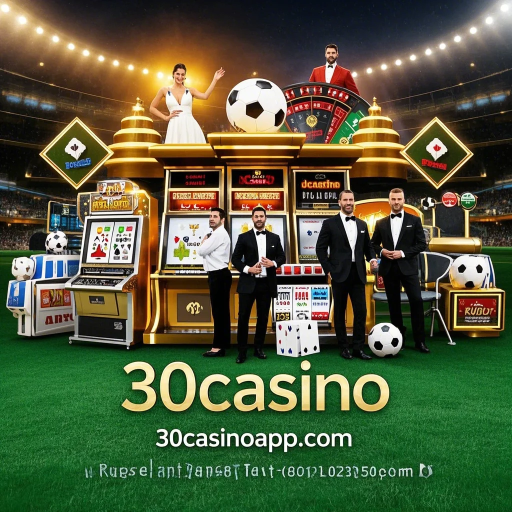 30casino