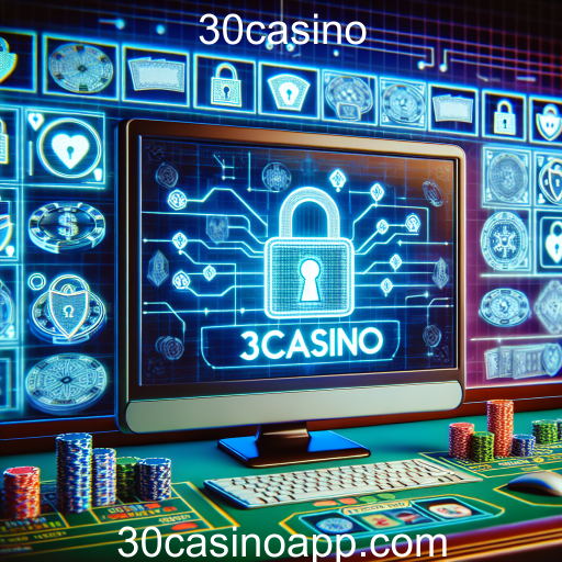 A Importância da Segurança nos Jogos Online: O Que Você Precisa Saber