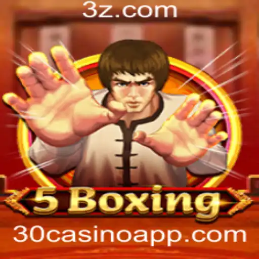 Explorando o Mundo de 5Boxing: Um Novo Jogo no Universo 30casino