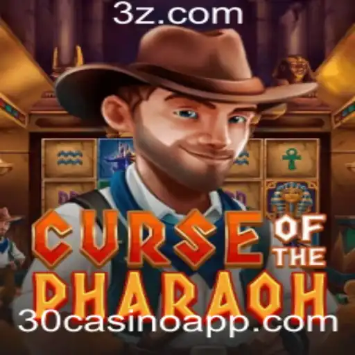 Descubra o Fascinante Mundo de CurseofthePharaoh no 30casino