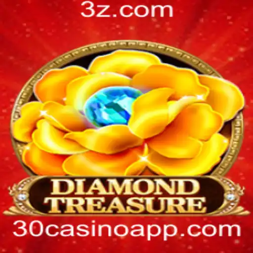 Aventura e Emoção no Jogo Diamondtreasure: Descubra o Tesouro Perdido no 30casino
