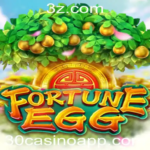Descubra o Empolgante Mundo de FortuneEgg no 30casino