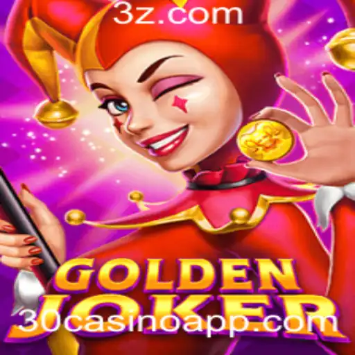 Explorando o Mundo de GoldenJoker: Um Novo Horizonte em Entretenimento de 30casino