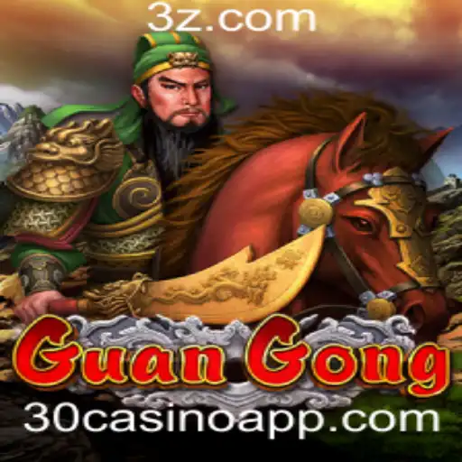 GuanGong: A Aventura Épica no Mundo dos Cassinos