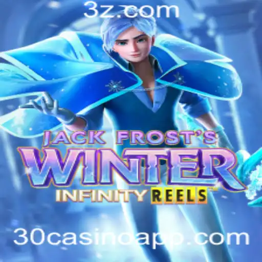 Explorando JackFrostsWinter: O Novo Jogo de Inverno no 30casino