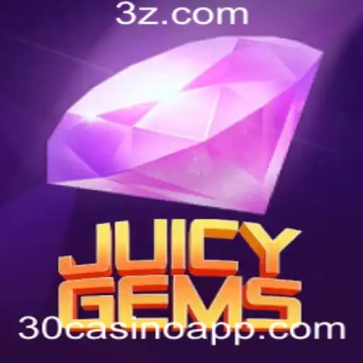 JuicyGems: Mergulhe na Aventura dos Cassinos Online