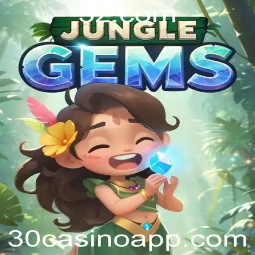 Descubra JungleGems: Oportunidades de Diversão no Mundo dos Jogos de Cassino