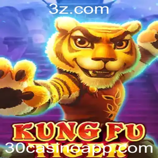 Explorando KungFuTiger: O Jogo de Aventura e Ação Que Conquista Jogadores