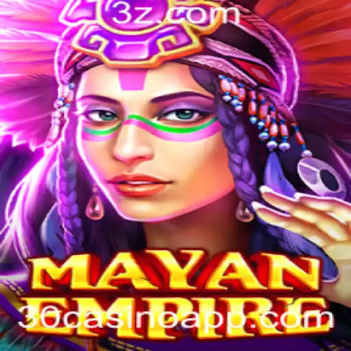 MayanEmpire: Uma Aventura Épica no Universo dos Jogos de Casino