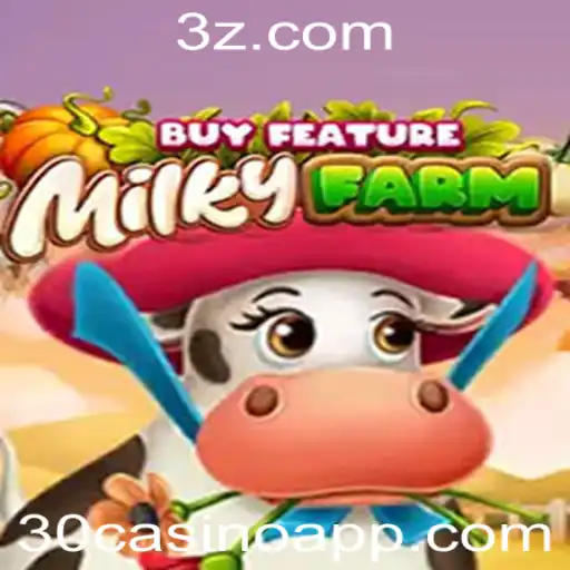 Descubra o Fascinante Mundo de MilkyFarmBuyFeature: Um Jogo de Estratégia e Diversão nos Casinos Online