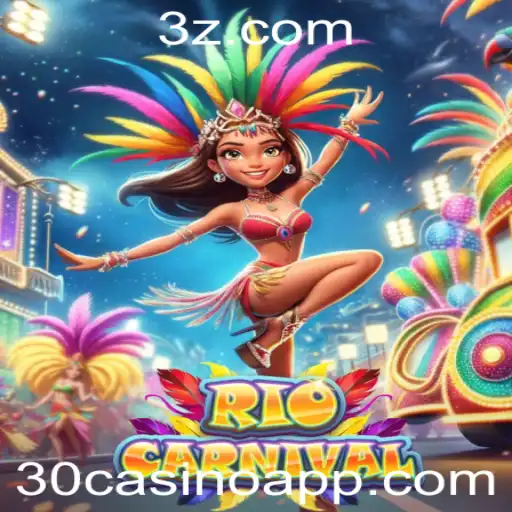 Descobrindo o Mundo Vibrante do Jogo 'RioCarnival'