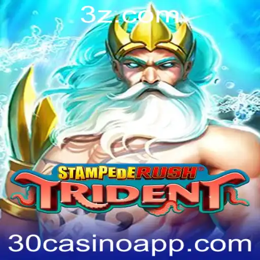 StempedeRushTrident: Uma Aventura Inovadora no Mundo dos Jogos de Azar