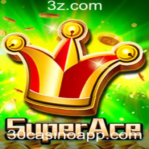 Descubra SuperAce: O Jogo que Está Revolucionando o 30Casino