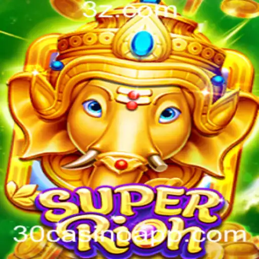 Descubra o Fenômeno do Jogo SuperRich: Um Mergulho no Mundo de 30casino