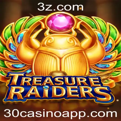 Desvendando TreasureRaiders: O Jogo Que Une Aventura e Estratégia