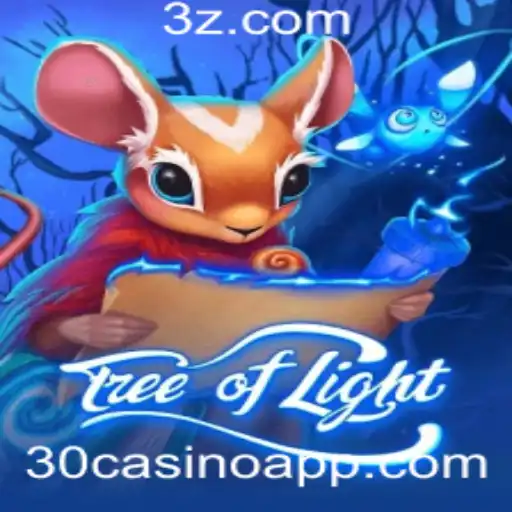 Explorando o Universo Mágico de TreeofLight no Ambiente de Jogos 30Casino